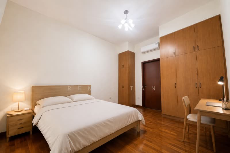 Seletar Springs Condominium, 100 Gerald Drive, 3 Bedrooms, 1,658 sqft, Condominium For Sale, by Remus Tan, 500069254 - Bedroom - PropertyGuru.com.sg