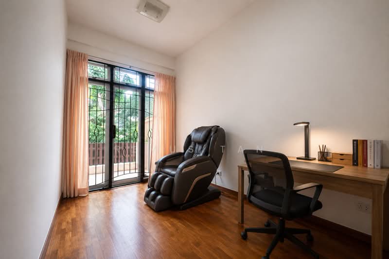 Seletar Springs Condominium, 100 Gerald Drive, 3 Bedrooms, 1,658 sqft, Condominium For Sale, by Remus Tan, 500069254 - Study - PropertyGuru.com.sg
