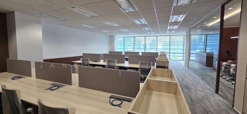 One George Street, 1 George Street, Boat Quay / Raffles Place / Marina, 2,465 sqft, Office For Rent, by Janet Tsc ( 张曉菁 ), 500069256 - CommercialGuru.com.sg