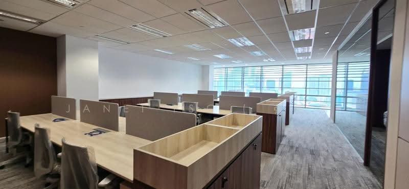 One George Street, 1 George Street, Boat Quay / Raffles Place / Marina, 2,465 sqft, Office For Rent, by Janet Tsc ( 张曉菁 ), 500069256 - CommercialGuru.com.sg