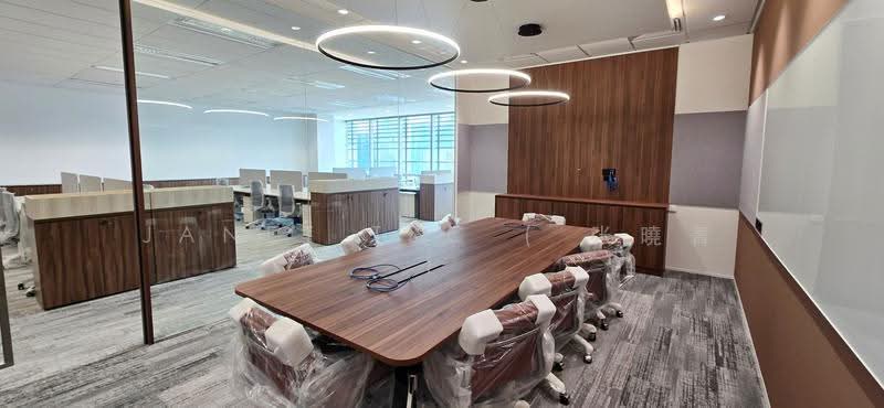 One George Street, 1 George Street, Boat Quay / Raffles Place / Marina, 2,465 sqft, Office For Rent, by Janet Tsc ( 张曉菁 ), 500069256 - CommercialGuru.com.sg