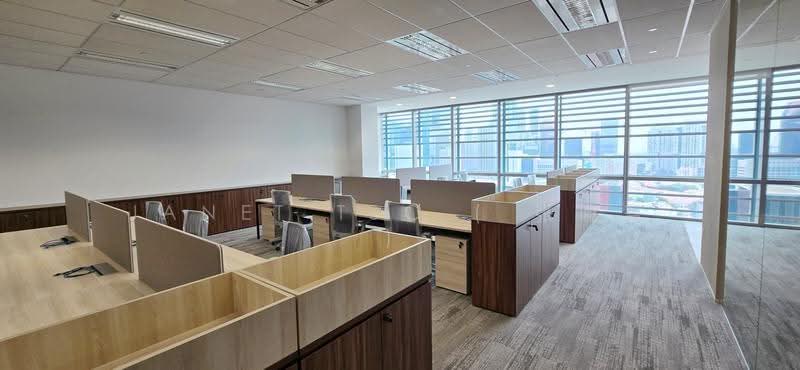 One George Street, 1 George Street, Boat Quay / Raffles Place / Marina, 2,465 sqft, Office For Rent, by Janet Tsc ( 张曉菁 ), 500069256 - CommercialGuru.com.sg