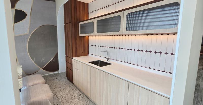 One George Street, 1 George Street, Boat Quay / Raffles Place / Marina, 2,465 sqft, Office For Rent, by Janet Tsc ( 张曉菁 ), 500069256 - CommercialGuru.com.sg