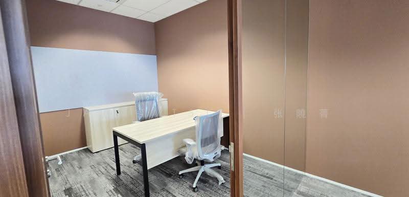 One George Street, 1 George Street, Boat Quay / Raffles Place / Marina, 2,465 sqft, Office For Rent, by Janet Tsc ( 张曉菁 ), 500069256 - CommercialGuru.com.sg