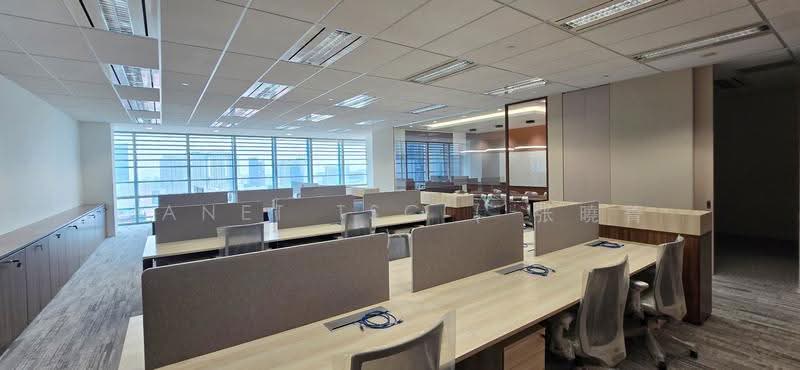 One George Street, 1 George Street, Boat Quay / Raffles Place / Marina, 2,465 sqft, Office For Rent, by Janet Tsc ( 张曉菁 ), 500069256 - CommercialGuru.com.sg