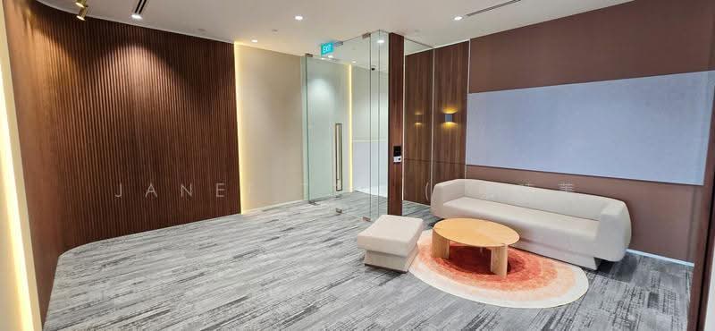 One George Street, 1 George Street, Boat Quay / Raffles Place / Marina, 2,465 sqft, Office For Rent, by Janet Tsc ( 张曉菁 ), 500069256 - CommercialGuru.com.sg