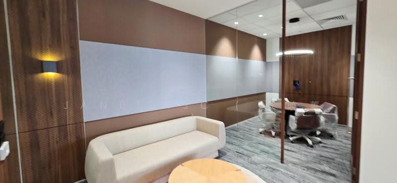 One George Street, 1 George Street, Boat Quay / Raffles Place / Marina, 2,465 sqft, Office For Rent, by Janet Tsc ( 张曉菁 ), 500069256 - CommercialGuru.com.sg