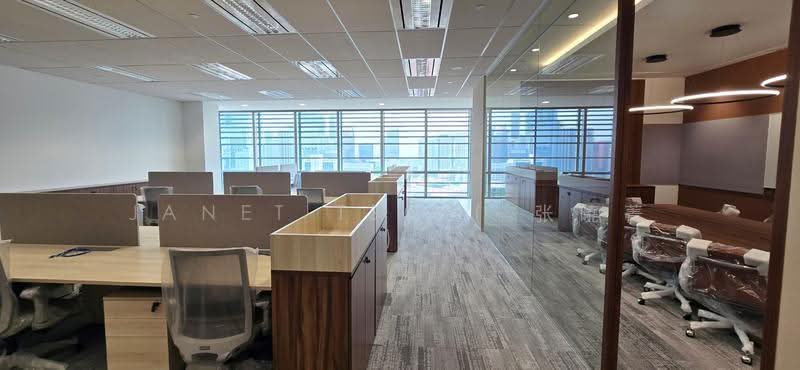 One George Street, 1 George Street, Boat Quay / Raffles Place / Marina, 2,465 sqft, Office For Rent, by Janet Tsc ( 张曉菁 ), 500069256 - CommercialGuru.com.sg
