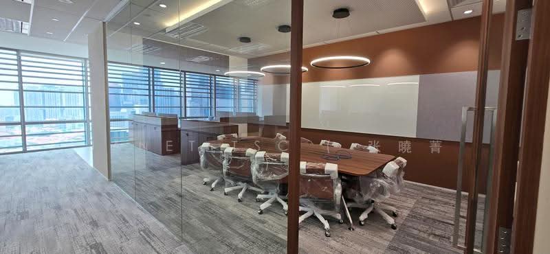 One George Street, 1 George Street, Boat Quay / Raffles Place / Marina, 2,465 sqft, Office For Rent, by Janet Tsc ( 张曉菁 ), 500069256 - CommercialGuru.com.sg