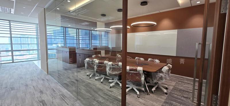 One George Street, 1 George Street, Boat Quay / Raffles Place / Marina, 2,465 sqft, Office For Rent, by Janet Tsc ( 张曉菁 ), 500069256 - CommercialGuru.com.sg