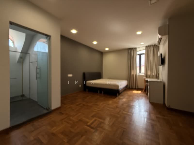 Landed house near Mattar MRT, , Room Rental, 300 sqft, Semi-Detached House For Rent, by Iris Ho, 500069262 - Bedroom - PropertyGuru.com.sg