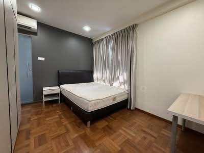 For Rent - Landed house near Mattar MRT