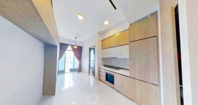 Sturdee Residences Condominium For Sale at S$ 978,000 | PropertyGuru Singapore - Kitchen