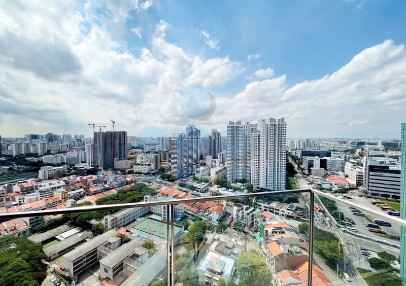 Sturdee Residences Condominium For Sale at S$ 978,000 | PropertyGuru Singapore - View