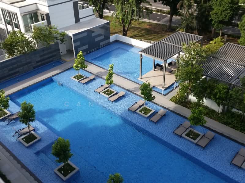 NEWest, 3 West Coast Drive, Studio, 528 sqft, Apartment For Rent, by Can Cheong, 500069271 - Exterior - PropertyGuru.com.sg