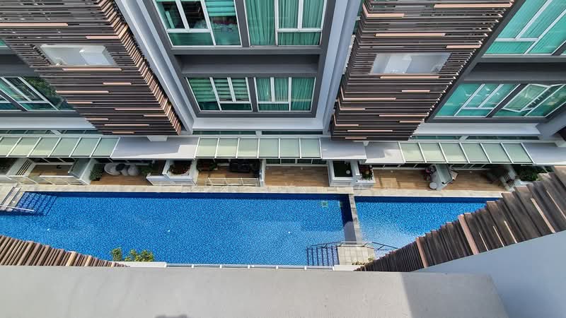 Cabana Cluster House For Sale at S$ 3,150,000 | PropertyGuru Singapore - Exterior