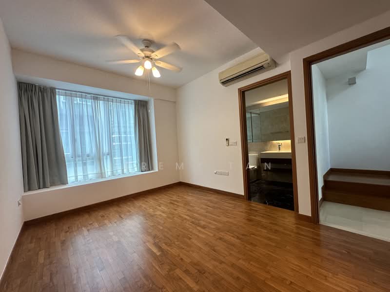 Cabana Cluster House For Sale at S$ 3,150,000 | PropertyGuru Singapore - Interior