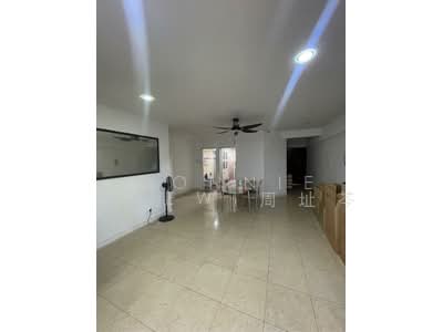 For Sale - Orchid Park Condominium