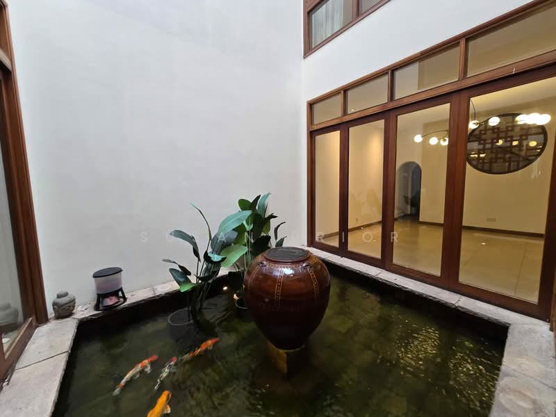 Blair Amazing 5+2+2 6000 sf!! Conservation House For Sale at S$ 15,050,000 | PropertyGuru Singapore - Interior