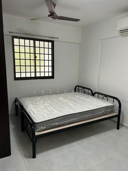 Common Bedroom