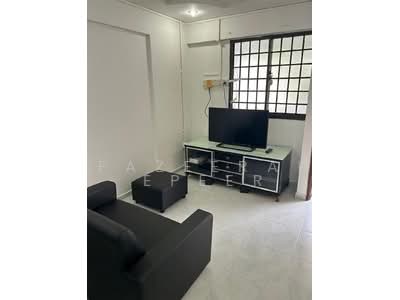 For Rent - 109 Bedok North Road