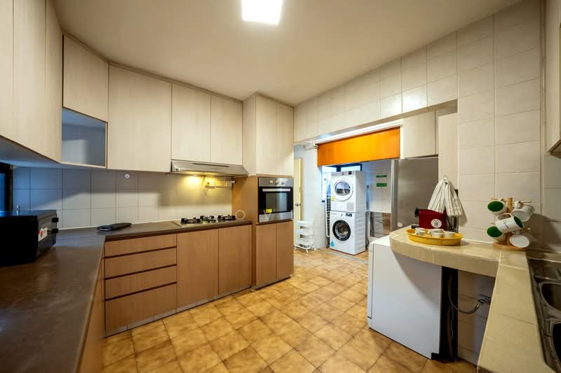 Holland Tower, 10 Holland Heights, Room Rental, 172 sqft, Condominium For Rent, by Cove, 500069281 - Kitchen - PropertyGuru.com.sg