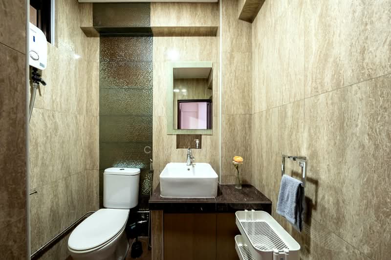 Holland Tower, 10 Holland Heights, Room Rental, 172 sqft, Condominium For Rent, by Cove, 500069281 - Bathroom - PropertyGuru.com.sg
