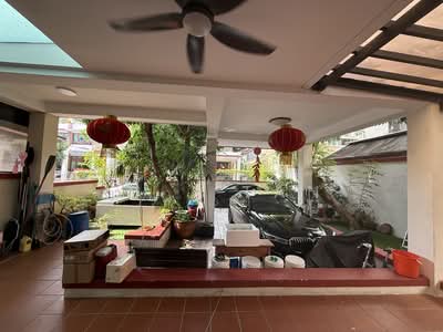 For Sale - Tanah Merah Green