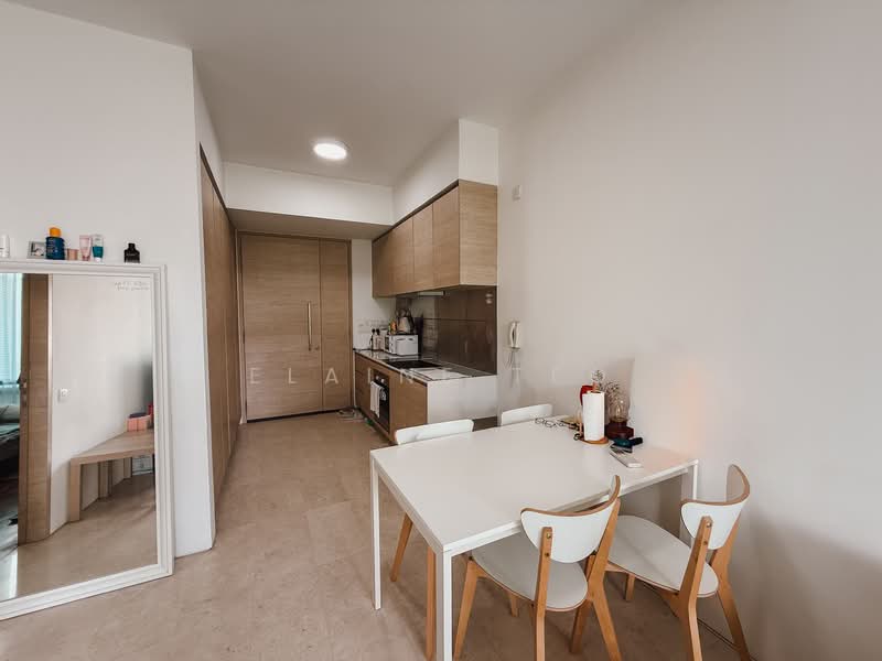 Sennett Residence Condominium For Sale at S$ 1,188,000 | PropertyGuru Singapore - Kitchen