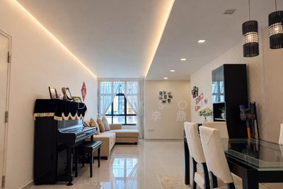 For Sale - 678A Jurong West Street 64