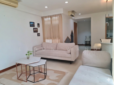 For Rent - Savannah Condopark