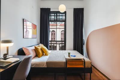 For Rent - 54 & 56 Niven Road - Standard