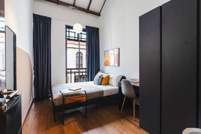 For Rent - 54 & 56 Niven Road - Standard