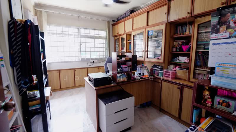 139 Jalan Bukit Merah HDB Flat For Sale at S$ 1,100,000 | PropertyGuru Singapore - Study