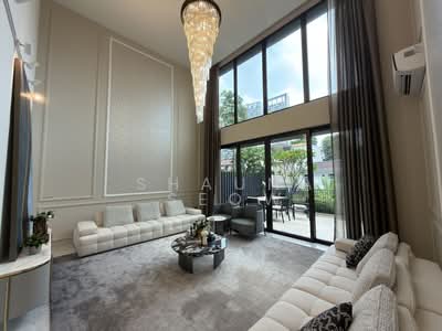 For Sale - Brand New Corner Terrace in Novena D11 ❤️ Move In Now!