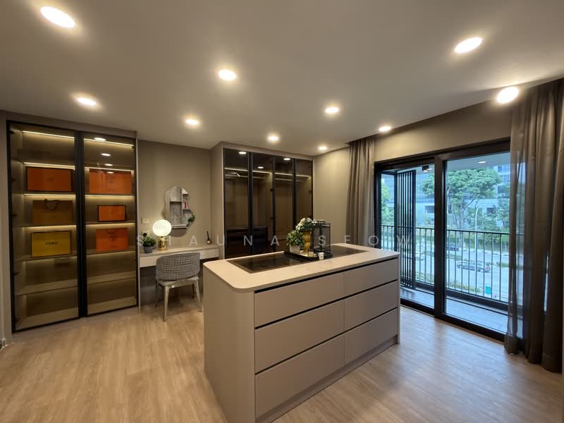 Brand New Corner Terrace in Novena D11 ❤️ Move In Now! Corner Terrace For Sale at S$ 8,688,000 | PropertyGuru Singapore