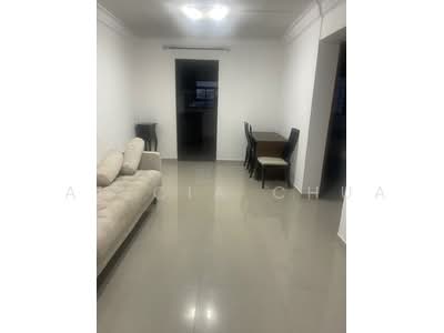 For Rent - 201 Serangoon Central