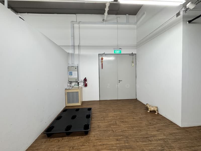 HH @ Kallang, 55 Kallang Pudding Road, 1,937 sqft, Light Industrial (B1) For Sale, by Jolene Zhong, 500069300 - Interior - CommercialGuru.com.sg