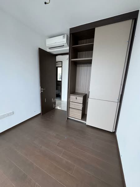 Tembusu Grand Condominium For Sale at S$ 3,088,888 | PropertyGuru Singapore - Bedroom