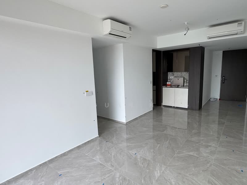 Tembusu Grand Condominium For Sale at S$ 3,088,888 | PropertyGuru Singapore - Interior