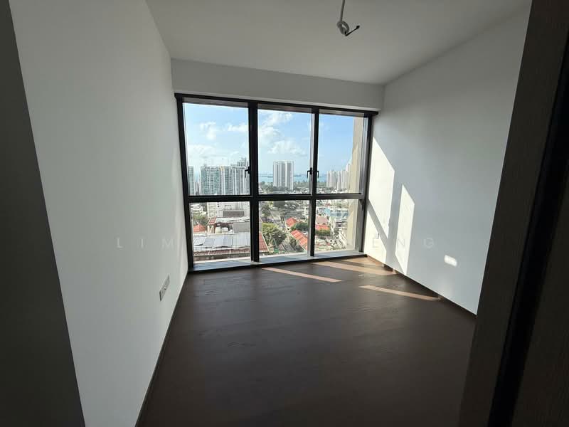 Tembusu Grand Condominium For Sale at S$ 3,088,888 | PropertyGuru Singapore - View