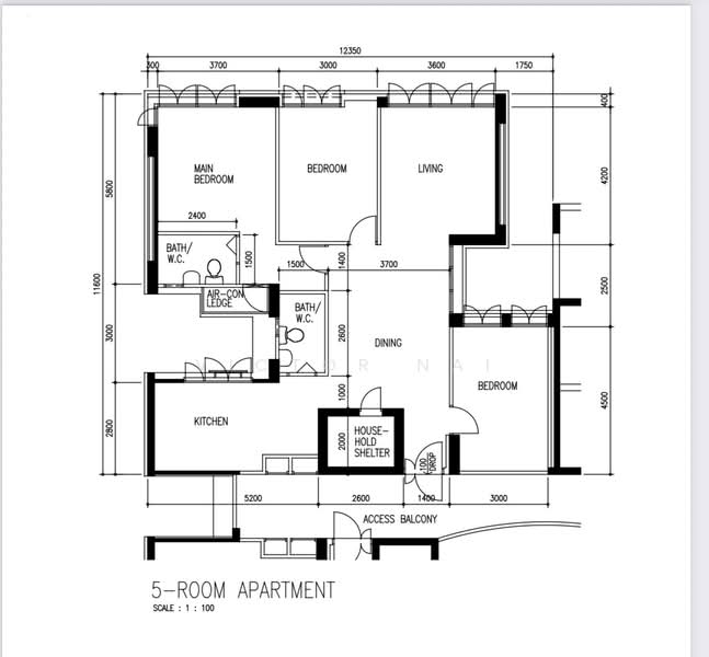 For Sale 652C Jurong West Street 61