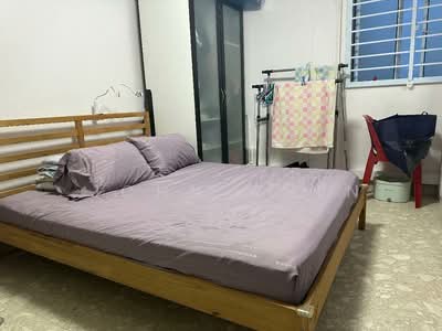 For Rent - 132 Bedok Reservoir Road