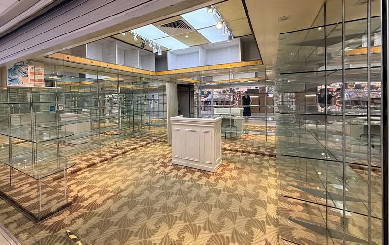 Lucky Plaza, 304 Orchard Road, 236 sqft, Mall Shop For Rent, by Vince Lee, 500069306 - Interior - CommercialGuru.com.sg