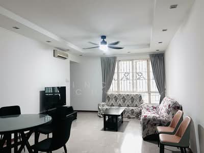 For Rent - Yishun Emerald