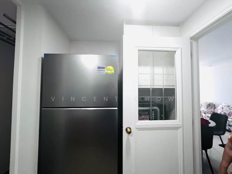 Yishun Emerald, 20 Canberra Drive, 3 Bedrooms, 1,195 sqft, Condominium For Rent, by Vincent Chow, 500069309 - Interior - PropertyGuru.com.sg