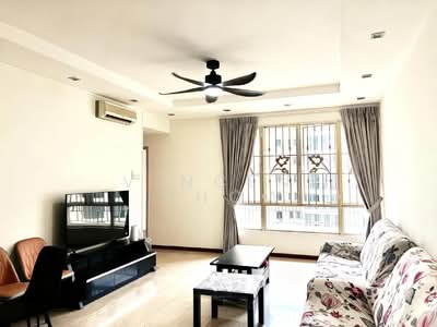 For Rent - Yishun Emerald