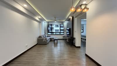 For Sale - 261C Punggol Way