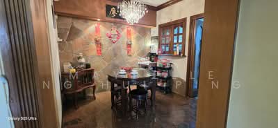 For Sale - 649B Jurong West Street 61