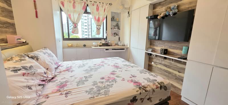 649B Jurong West Street 61 HDB Flat For Sale at S$ 708,000 | PropertyGuru Singapore